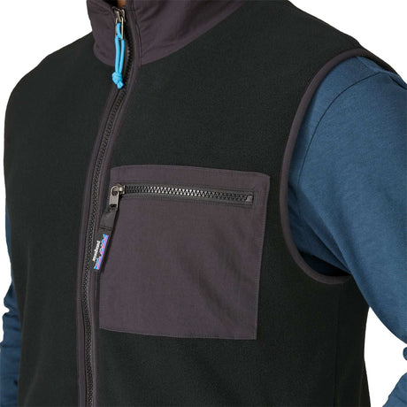 MOŠKI BREZROKAVNIK SYNCH VEST
