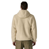 MOŠKA JAKNA RETRO-X HOODY JKT