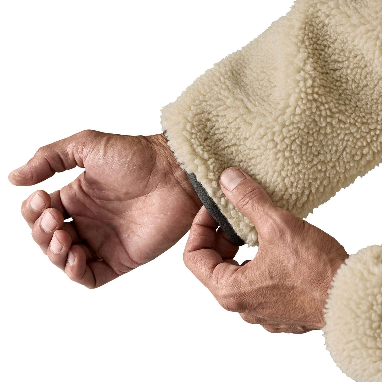 MOŠKA JAKNA RETRO-X HOODY JKT