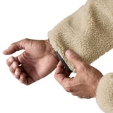 MOŠKA JAKNA RETRO-X HOODY JKT