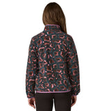 ŽENSKI FLIS LW SYNCH SNAP-T P/O