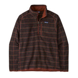 MOŠKI FLIS BETTER SWEATER 1/4 ZIP