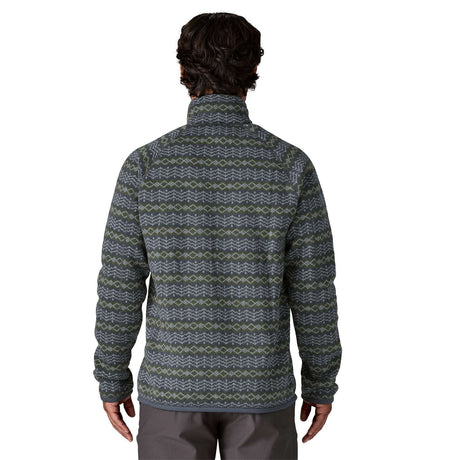 MOŠKA FLIS JOPA BETTER SWEATER