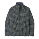 MOŠKA FLIS JOPA BETTER SWEATER