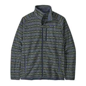 MOŠKA FLIS JOPA BETTER SWEATER