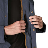 MOŠKA PARKA ISTHMUS