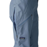 ŽENSKE SMUČARSKE HLAČE POWDER TOWN