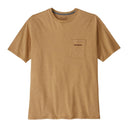 MOŠKA KRATKA MAJICA BOARDSHORT LOGO POCKET RESPONSIBILI-TEE