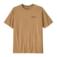 MOŠKA KRATKA MAJICA P-6 LOGO RESPONSIBILI-TEE