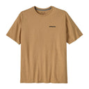 MOŠKA KRATKA MAJICA P-6 LOGO RESPONSIBILI-TEE