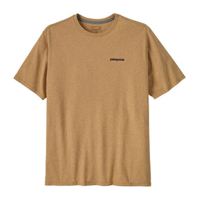 MOŠKA KRATKA MAJICA P-6 LOGO RESPONSIBILI-TEE