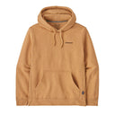 PULOVER BOARDSHORT LOGO UPRISAL HOODY
