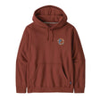 PULOVER UNITY FITZ UPRISAL HOODY