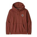 PULOVER UNITY FITZ UPRISAL HOODY