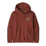 PULOVER UNITY FITZ UPRISAL HOODY