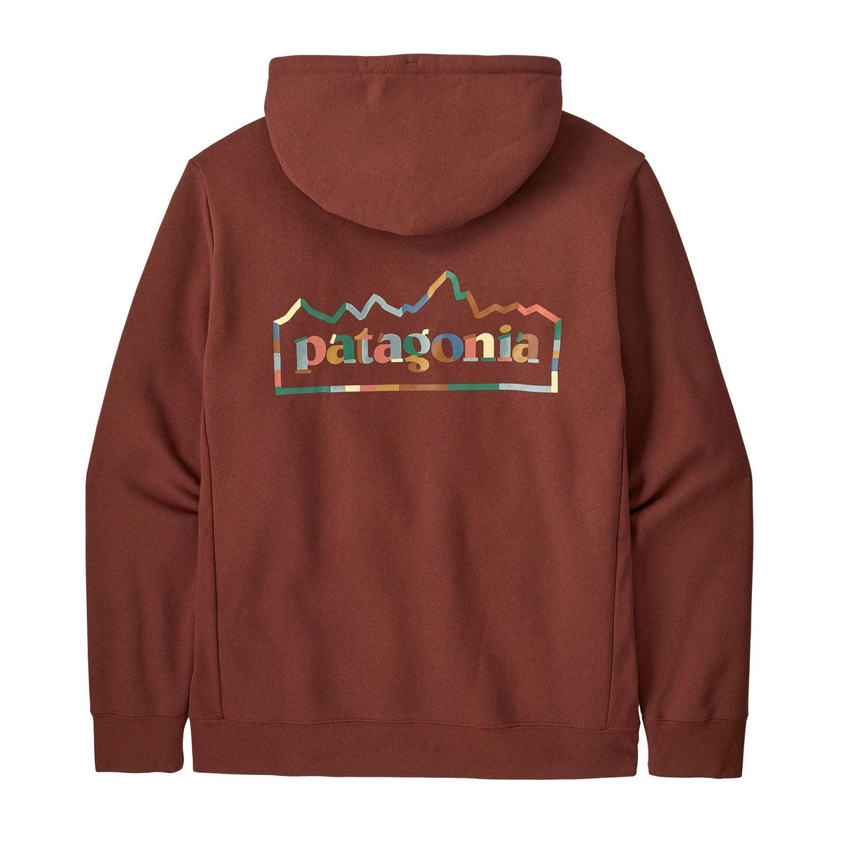 PULOVER UNITY FITZ UPRISAL HOODY