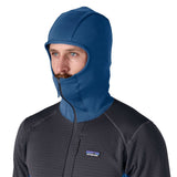 MOŠKI FLIS R1 P/O HOODY