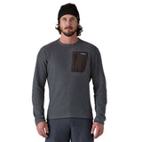 MOŠKI FLIS R1 AIR CREW