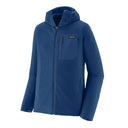 MOŠKI FLIS R1 AIR FULL-ZIP HOODY