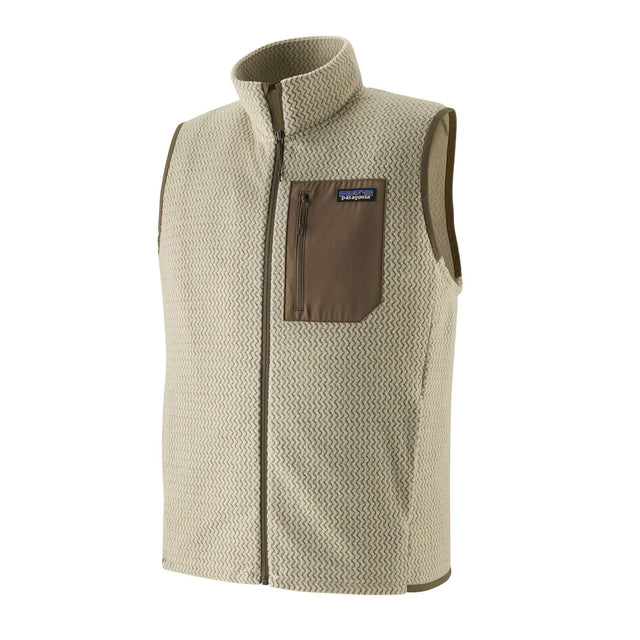 MOŠKI BREZROKAVNIK R1 AIR VEST