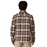 MOŠKA SRAJCA L/S LW FJORD FLANNEL SHIRT