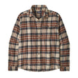 MOŠKA SRAJCA L/S LW FJORD FLANNEL SHIRT