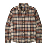 MOŠKA SRAJCA L/S LW FJORD FLANNEL SHIRT