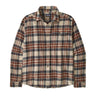 MOŠKA SRAJCA L/S LW FJORD FLANNEL SHIRT