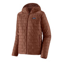 MOŠKA PUHOVKA NANO PUFF HOODY