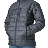 ŽENSKA PUHOVKA HI-LOFT NANO PUFF HOODY