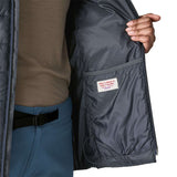 ŽENSKA PUHOVKA HI-LOFT NANO PUFF HOODY