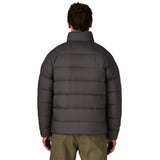 MOŠKA JAKNA REVERSIBLE SILENT DOWN JKT