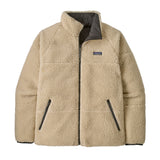 MOŠKA JAKNA REVERSIBLE SILENT DOWN JKT