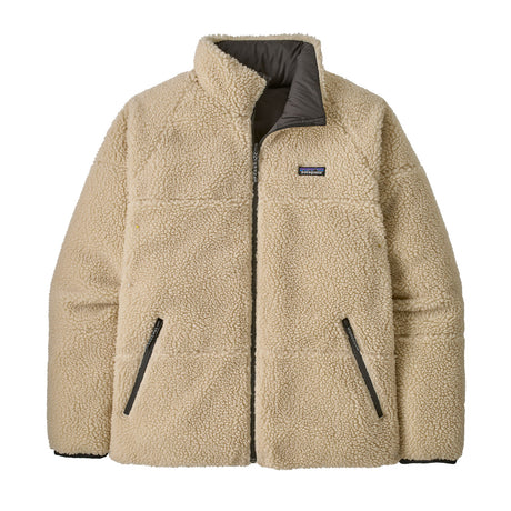 MOŠKA JAKNA REVERSIBLE SILENT DOWN JKT