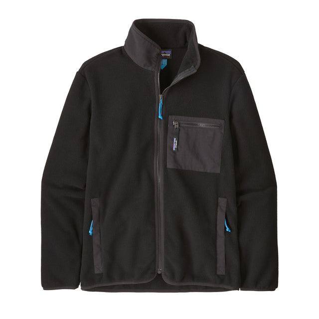  PATAGONIA SYNCH JKT