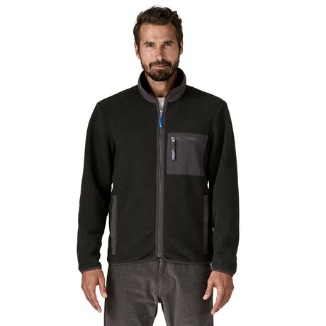  PATAGONIA SYNCH JKT