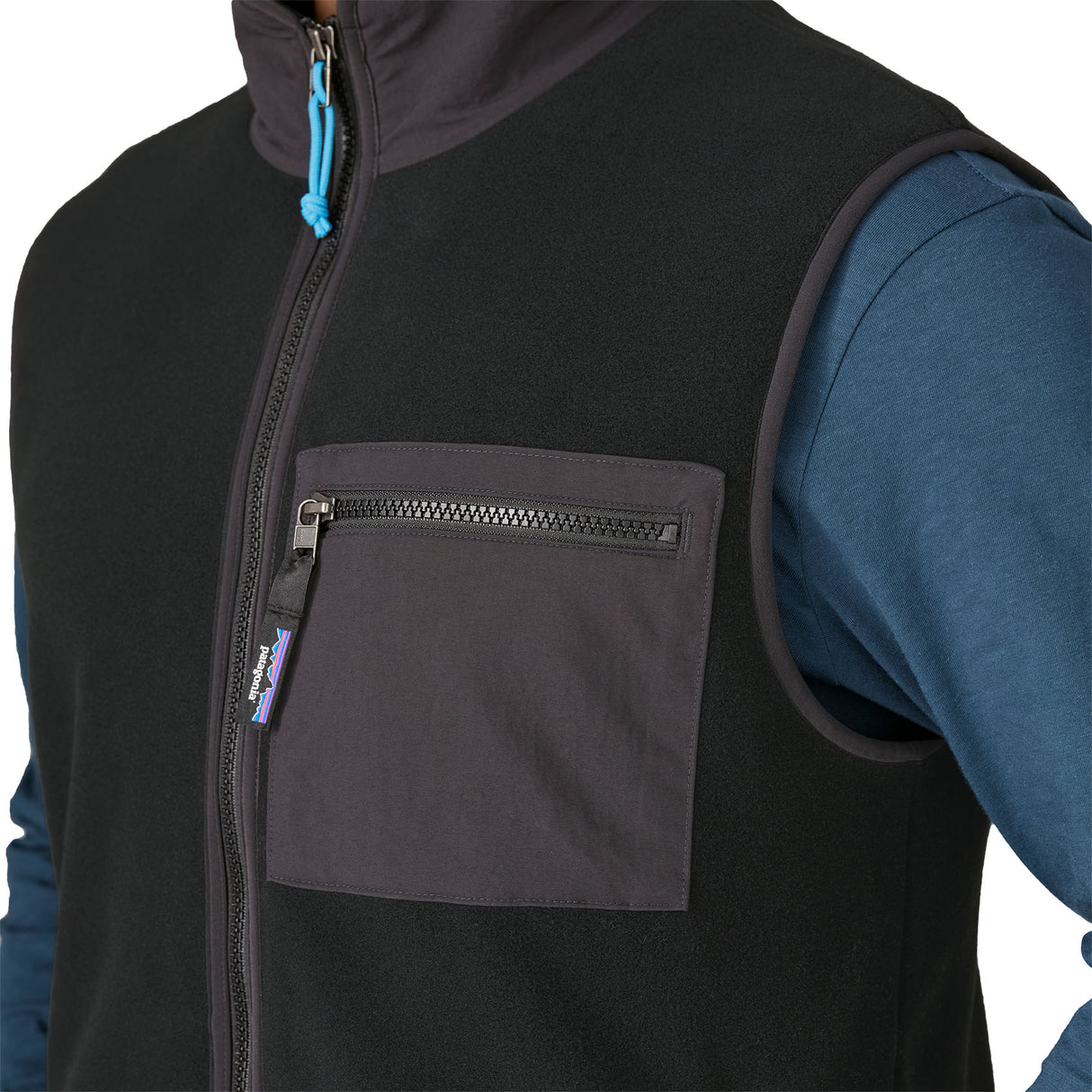 MOŠKI BREZROKAVNIK SYNCH VEST