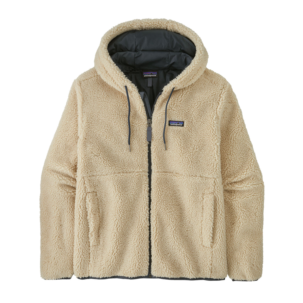 MOŠKA JAKNA RETRO-X HOODY JKT