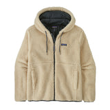 MOŠKA JAKNA RETRO-X HOODY JKT