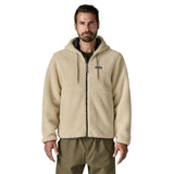 MOŠKA JAKNA RETRO-X HOODY JKT