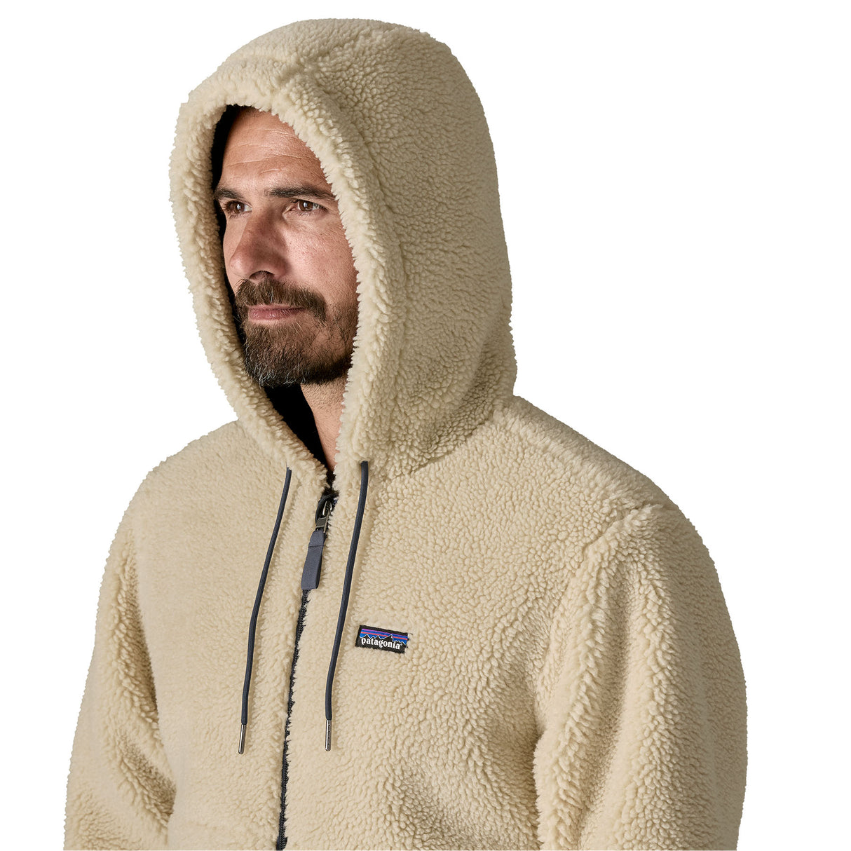 MOŠKA JAKNA RETRO-X HOODY JKT