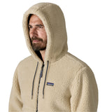 MOŠKA JAKNA RETRO-X HOODY JKT