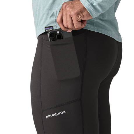 PATAGONIA ENDLESS RUN TIGHTS