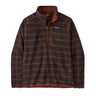 MOŠKI FLIS BETTER SWEATER 1/4 ZIP