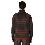 MOŠKI FLIS BETTER SWEATER 1/4 ZIP