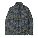 MOŠKA FLIS JOPA BETTER SWEATER