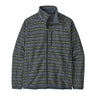 MOŠKA FLIS JOPA BETTER SWEATER