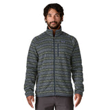 MOŠKA FLIS JOPA BETTER SWEATER