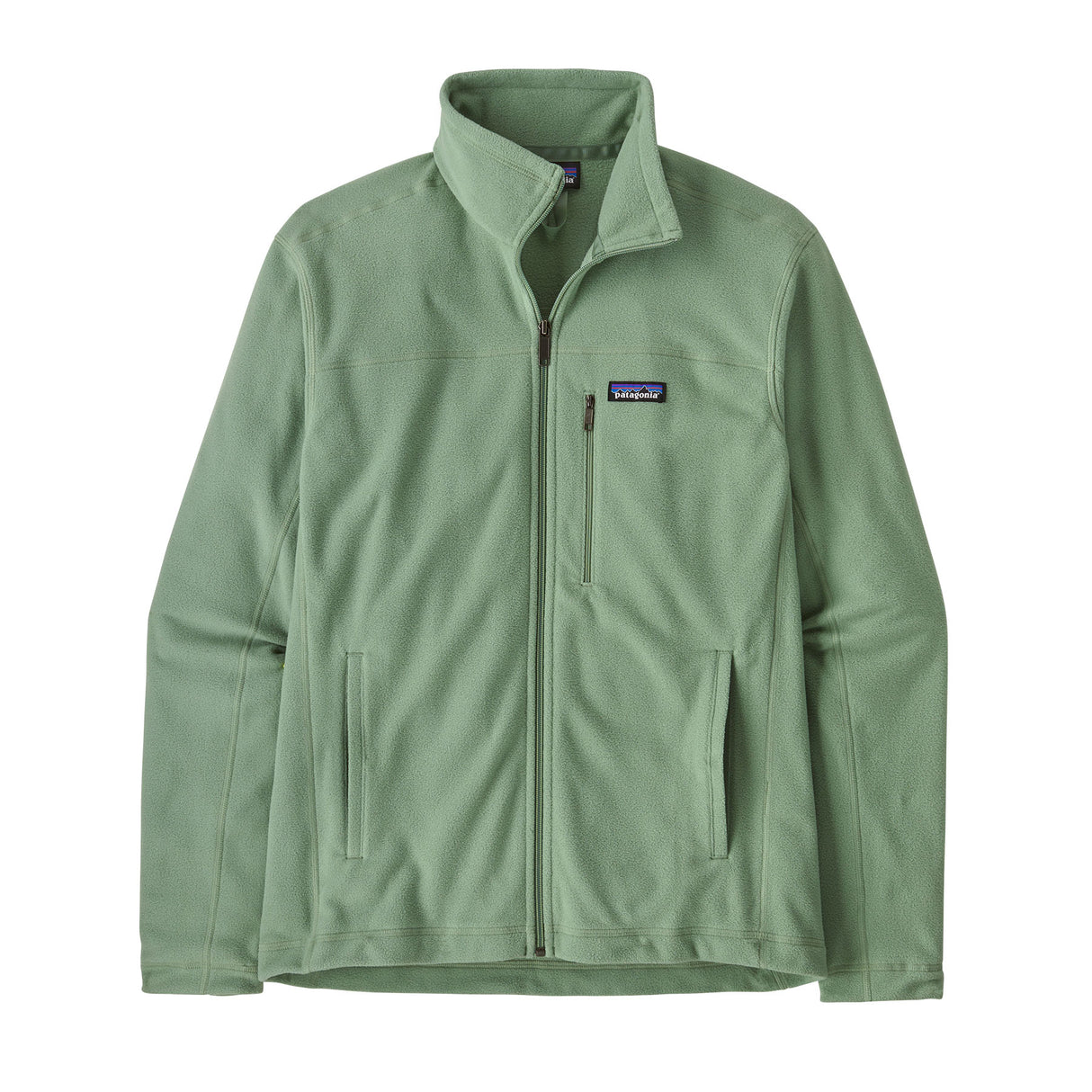 MOŠKI FLIS MICRO D JKT