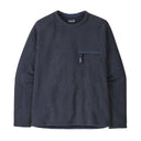 MOŠKI FLIS BETTER SWEATER CREWNECK